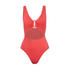 REDWOOD - Ropa De Baño Mujer