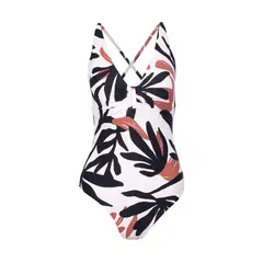 REDWOOD - Ropa De Baño Hebilla Mujer