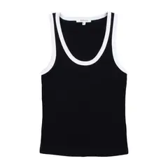 REDWOOD - Bvd Rib Mujer