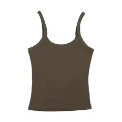 REDWOOD - Bvd Rib Mujer