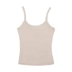 REDWOOD - Bvd Rib Mujer