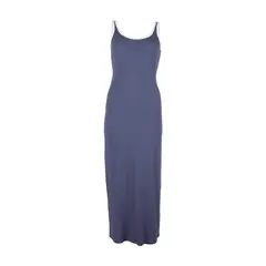 REDWOOD - Vestido Rib Mujer