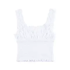 REDWOOD - Polo Panal Mujer