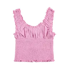 REDWOOD - Polo Panal Mujer