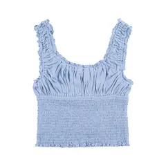 REDWOOD - Polo Panal Mujer