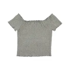 REDWOOD - Polo Panal Mujer