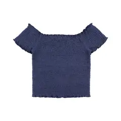 REDWOOD - Polo Panal Mujer