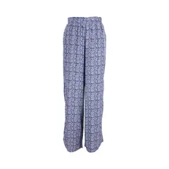REDWOOD - Pantalon Wide Leg Mujer