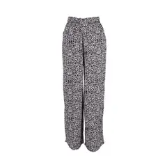 REDWOOD - Pantalon Wide Leg Mujer