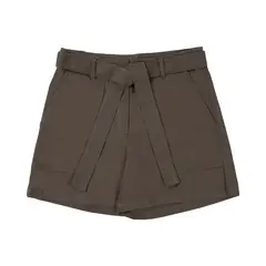 REDWOOD - Short Cargo Mujer