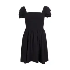 REDWOOD - Vestido Panal Mujer