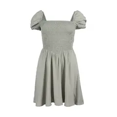 REDWOOD - Vestido Panal Mujer
