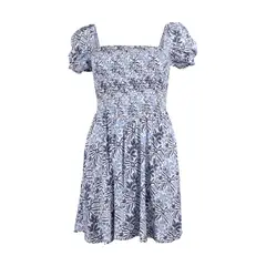 REDWOOD - Vestido Panal Mujer