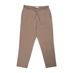 REDWOOD - Pantalon Lino Hombre