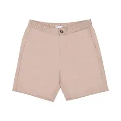 REDWOOD - Short Lino Hombre