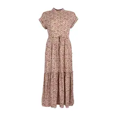 REDWOOD - Vestido Camisero Mujer