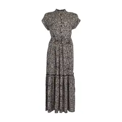 REDWOOD - Vestido Camisero Mujer