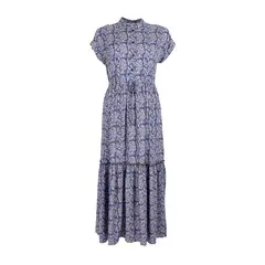 REDWOOD - Vestido Camisero Mujer