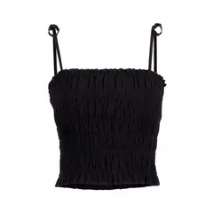 REDWOOD - Top Panal Mujer