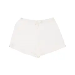 REDWOOD - Short Bordado Mujer