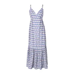 REDWOOD - Vestido Largo Mujer