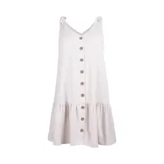 REDWOOD - Vestido Corto Mujer