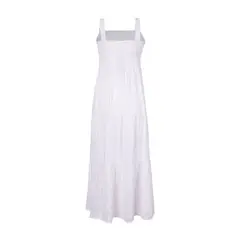 REDWOOD - Vestido Panal Mujer