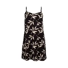 REDWOOD - Vestido Tiritas Mujer