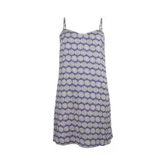 REDWOOD - Vestido Tiritas Mujer