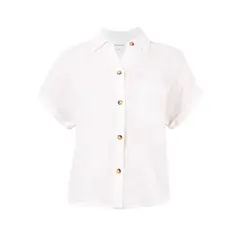 REDWOOD - Blusa Bordada Mujer