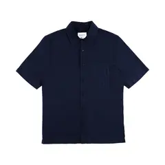 REDWOOD - Camisa Lino Hombre