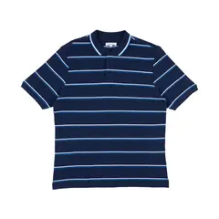 REDWOOD - Polo Pique Rayas Hombre