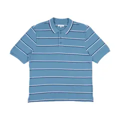 REDWOOD - Polo Pique Rayas Hombre