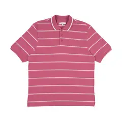 REDWOOD - Polo Pique Rayas Hombre