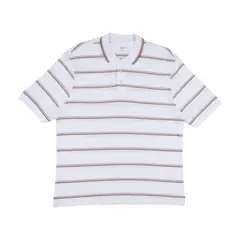 REDWOOD - Polo Pique Rayas Hombre