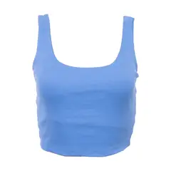 REDWOOD - Bvd Rib Mujer