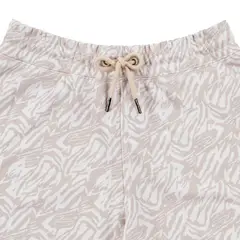 REDWOOD - Short French Terry Mujer