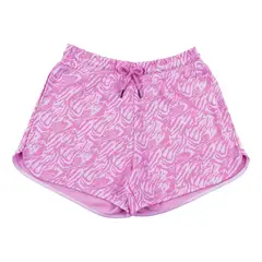 REDWOOD - Short French Terry Mujer