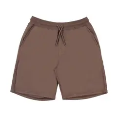 REDWOOD - Short French Terry Hombre