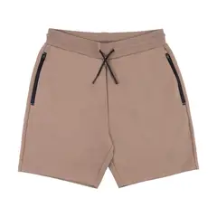 REDWOOD - Short French Terry Hombre