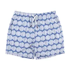 REDWOOD - Ropa De Baño Full Print Hombre