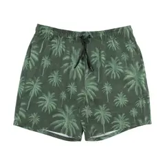 REDWOOD - Ropa De Baño Full Print Hombre