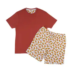 REDWOOD - Pijama Hombre