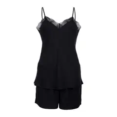 REDWOOD - Pijama Tiras Mujer