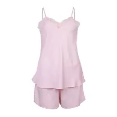 REDWOOD - Pijama Tiras Mujer