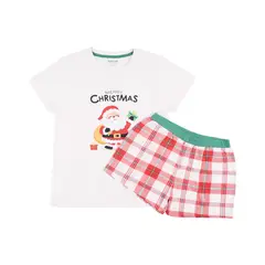 REDWOOD - Pijama Navidad Mujer