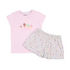 REDWOOD - Pijama Pallet Niña