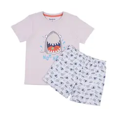 REDWOOD - Pijama Niña