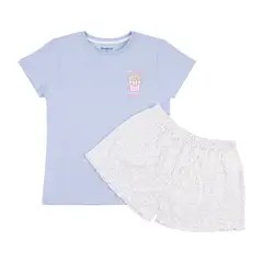 REDWOOD - Pijama Teens Niña