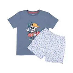 REDWOOD - Pijama Teens Niño